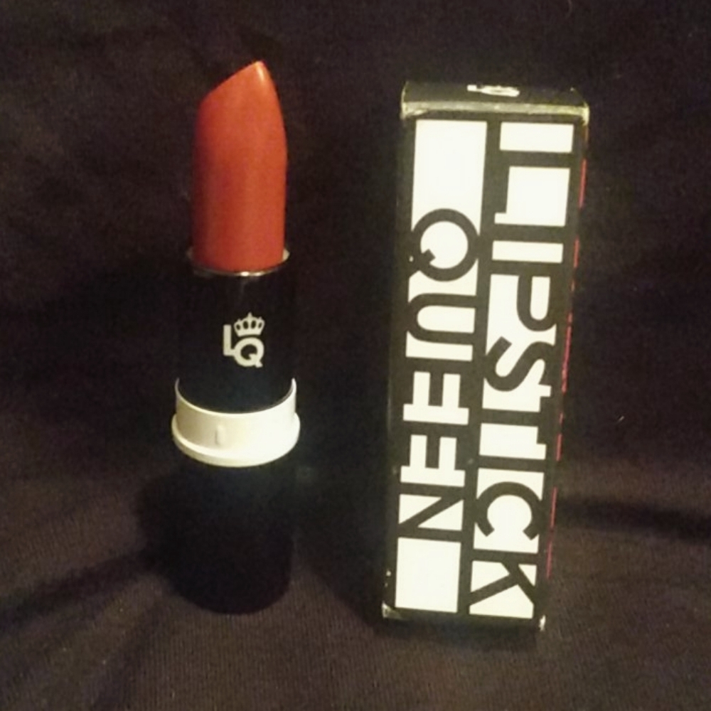 Lipstick Queen Chess lipstick Rook(unpredictable)